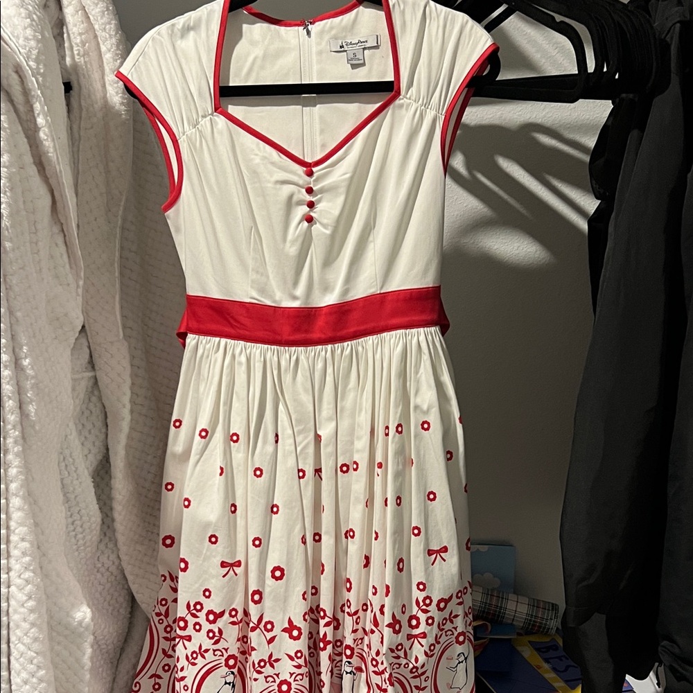 Marry Poppins Dress Shop Dress